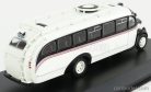 REO  SPEEDWAY AUTOBUS 1946  WHITE BLACK