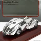 BUGATTI  57SC COUPE ATLANTIC 1938  CHROME