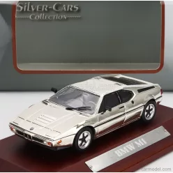 BMW  M1 COUPE 1978  CHROME