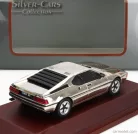 BMW  M1 COUPE 1978  CHROME
