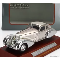 MERCEDES BENZ  500K 1935  CHROME
