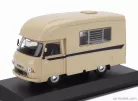 COMMER  JENNINGS ROADRANGER CAMPER 1969 - BLISTER BOX  LIGHT BROWN