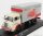 LATIL  H14A TRUCK COLLE CHATROU 1957  CREAM RED GREY