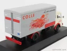 LATIL  H14A TRUCK COLLE CHATROU 1957  CREAM RED GREY