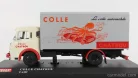 LATIL  H14A TRUCK COLLE CHATROU 1957  CREAM RED GREY