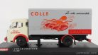 LATIL  H14A TRUCK COLLE CHATROU 1957  CREAM RED GREY