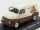 FIAT  615 VAN FERRERO 1952  IVORY BROWN