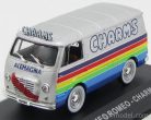 ALFA ROMEO  ROMEO VAN CHARMS 1959  VARIOUS