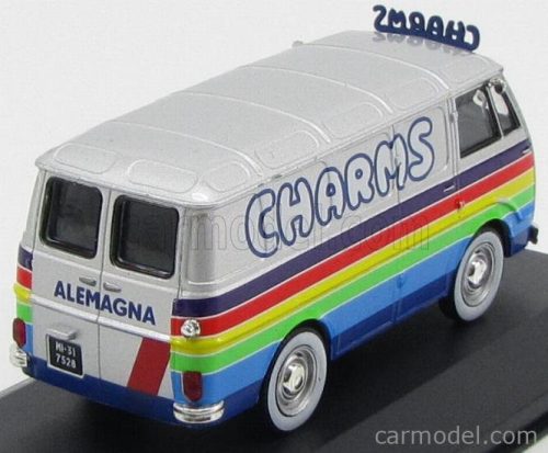 ALFA ROMEO  ROMEO VAN CHARMS 1959  VARIOUS