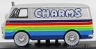ALFA ROMEO  ROMEO VAN CHARMS 1959  VARIOUS