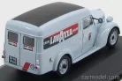FIAT  1100 ELR VAN LAVAZZA 1950  WHITE