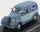LANCIA  ARDEA 800 FURGONE VAN YOGA 1953  2 TONE GREY