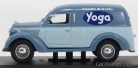 LANCIA  ARDEA 800 FURGONE VAN YOGA 1953  2 TONE GREY