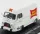 RENAULT  ESTAFETTE VAN SAN CARLO 1975  WHITE