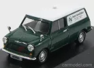 AUSTIN  MINI VAN BEPI KOELLIKER 1968  GREEN WHITE