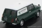 AUSTIN  MINI VAN BEPI KOELLIKER 1968  GREEN WHITE