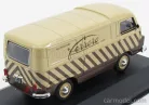 LANCIA  JOLLY VAN FERRERO 1960  IVORY BROWN