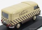 LANCIA  JOLLY VAN FERRERO 1960  IVORY BROWN