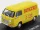 FIAT  850T VAN AURICCHIO 1972  YELLOW