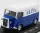 CITROEN  TYPE-H VAN SACLA 1963  BLUE WHITE