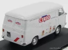 FIAT  238 VAN CIRIO 1966  LIGHT GREY