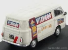 FIAT  850T VAN VITAVIGOR 1965  IVORY