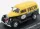 LANCIA  ARDEA 800 VAN 1949 - BINACRIN SHAMPOO NEUTRO CON LUCEFIX  BLACK YELLOW
