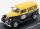 LANCIA  ARDEA 800 VAN 1949 - BINACRIN SHAMPOO NEUTRO CON LUCEFIX  BLACK YELLOW
