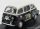 FIAT  600 MULTIPLA HAUSBRANDT CAFFE' 1956  BLACK WHITE