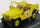 FIAT  CAMPAGNOLA FUNIVIE DEL MONTE BIANCO 1963  YELLOW