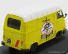 RENAULT  ESTAFETTE VAN PENNELLI CINGHIALE 1974  YELLOW WHITE