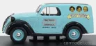 FIAT  500A FURGONCINO VAN TRE TESTE 1948  LIGHT BLUE BLACK