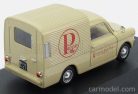 AUTOBIANCHI  BIANCHINA FURGONCINO VAN 1968 - CARTIERE PAOLO PIGNA  CREAM