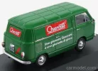 FIAT  850T VAN 1975 - QUERCETTI  GREEN