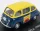 FIAT  600 MULTIPLA CREMA MEDICATA PREP 1953  BLUE YELLOW