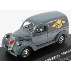   LANCIA  ARDEA 800 FURGONCINO VAN SOBRERO EST 1948  2 TONE GREY