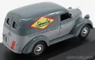 LANCIA  ARDEA 800 FURGONCINO VAN SOBRERO EST 1948  2 TONE GREY