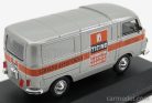 LANCIA  JOLLY VAN BTICINO 1963  SILVER ORANGE