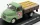 FIAT  615N TRUCK CONSORZIO MELE VAL DI NON 1953  GREEN BROWN