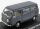 FIAT  850T VAN MESSAGGERIE ITALIANE 1965  GREY