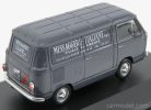 FIAT  850T VAN MESSAGGERIE ITALIANE 1965  GREY