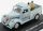 LANCIA  ARDEA 800 CAMINCINO PICK-UP - VINO - LA VERSA 1949  LIGHT BLUE IVORY