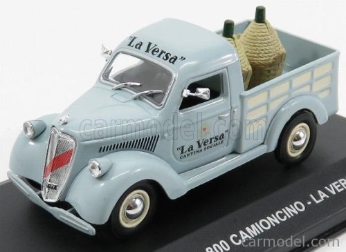 LANCIA  ARDEA 800 CAMINCINO PICK-UP - VINO - LA VERSA 1949  LIGHT BLUE IVORY