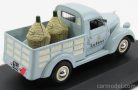 LANCIA  ARDEA 800 CAMINCINO PICK-UP - VINO - LA VERSA 1949  LIGHT BLUE IVORY