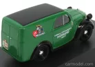 FIAT  500A VAN FURGONCINO MODIANO 1946  GREEN BLACK