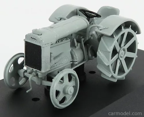 FORDSON  PUTILOVETS TRACTOR 1924 - DAMAGE BLISTER BOX  GREY
