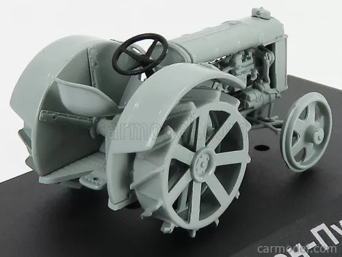 FORDSON  PUTILOVETS TRACTOR 1924 - DAMAGE BLISTER BOX  GREY