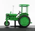 VLADIMIRETS  DT-24-3 TRACTOR 1955 - DAMAGE BLISTER BOX  GREEN