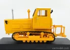 ALTAI  T-4A MKII TRUCK CINGOLATO POLAND 1970 - DAMAGE BLISTER BOX  YELLOW