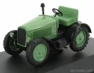 HANOMAG  RL20 TRACTOR GERMANY 1937 - DAMAGE BLISTER BOX  GREEN